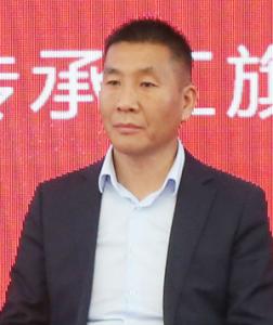 北京大學(xué)馬克思主義學(xué)院政治經(jīng)濟(jì)所教授、院長(zhǎng)助理 王在全